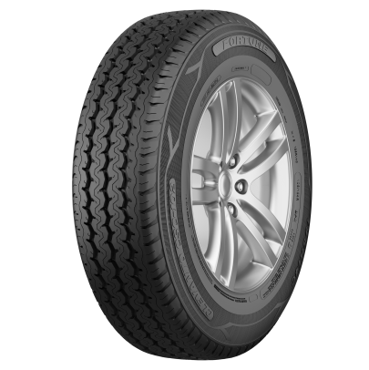 195/80 R 14 C FORTUNE CLEVANTO FSR-102 106/104 R