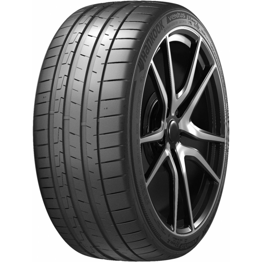 275/35 R 20 HANKOOK K129 VENTUS S1 EVO Z 102 Y