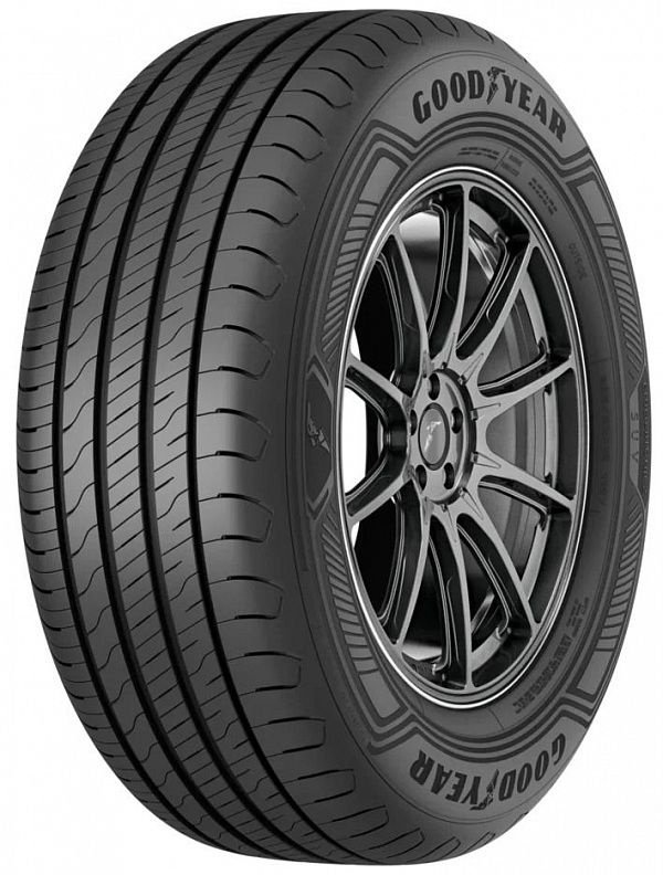 255/55 R 19 GOODYEAR EFFICIENTGRIP 2 SUV 111 V