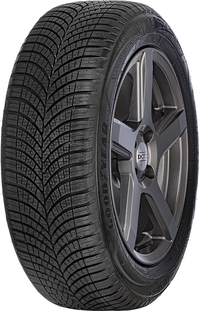 245/50 R 18 GOODYEAR VEC 4SEASONS G3 104 V