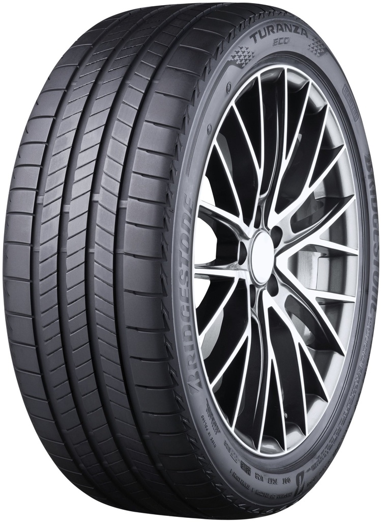 255/40 R 21 BRIDGESTONE TURANZA ECO 102 T