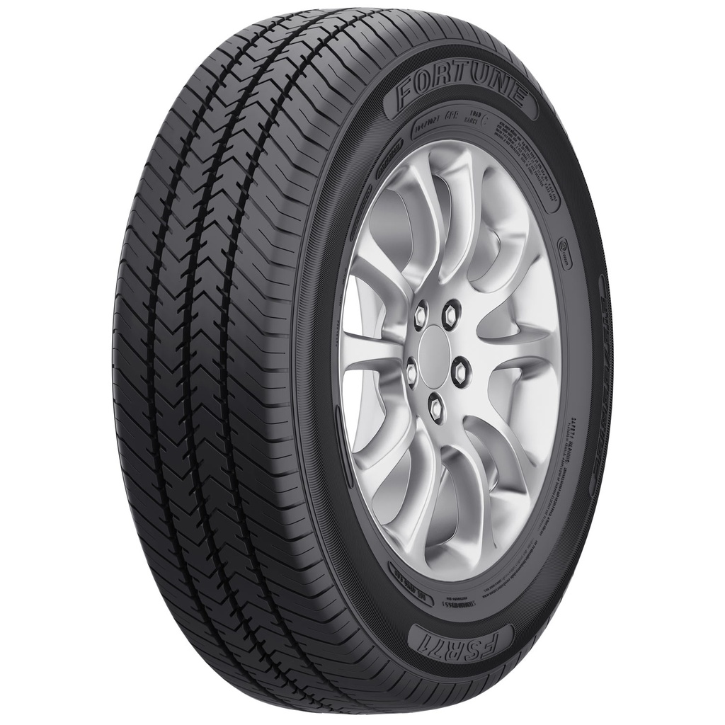 215/75 R 16 C FORTUNE FSR-71 116/114 R
