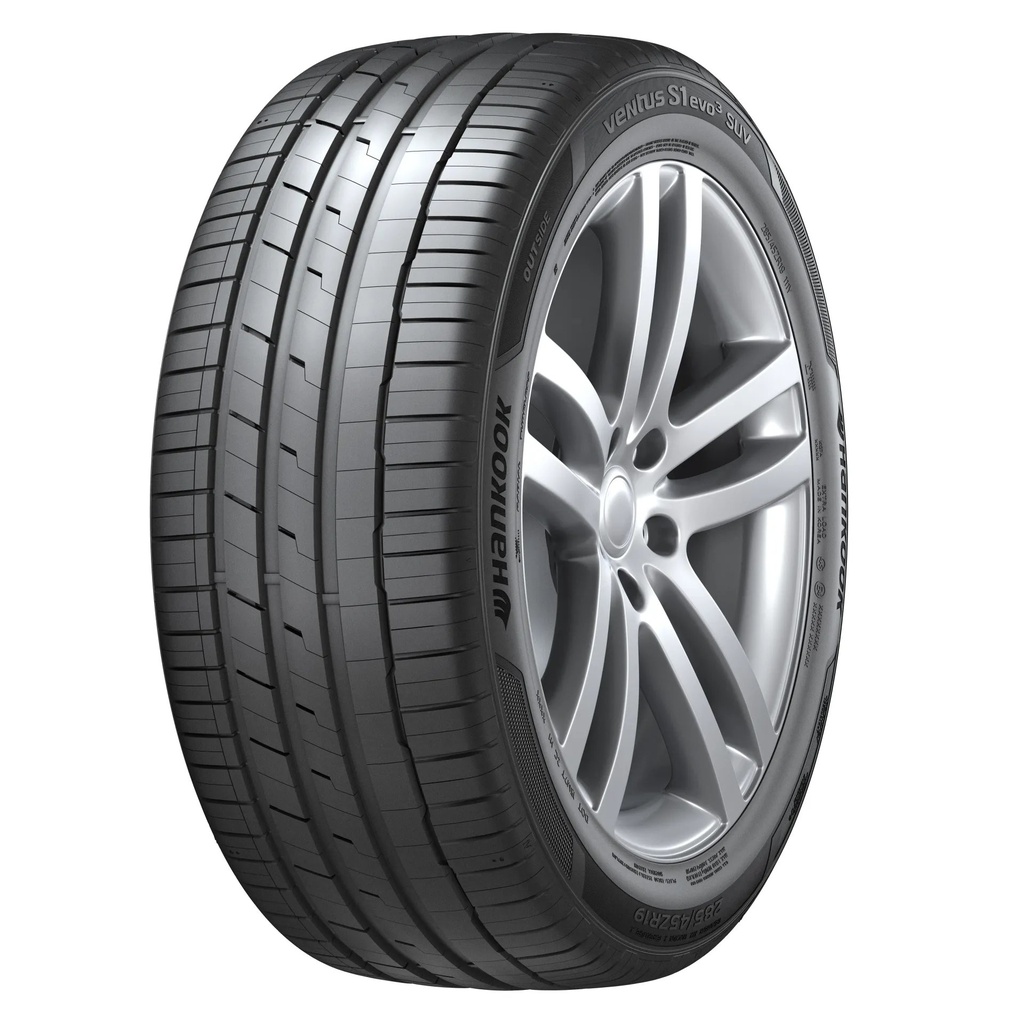 295/35 R 23 HANKOOK K127A VENTUS S1 EVO3 SUV 108 Y