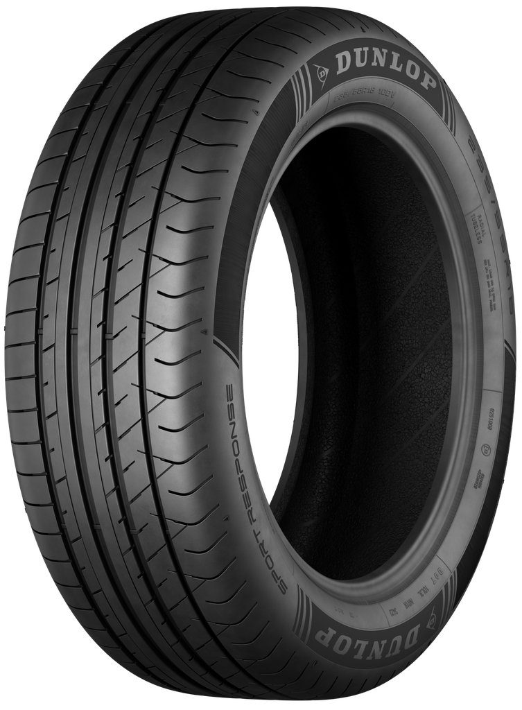 235/60 R 18 DUNLOP SPORT RESPONSE 107 V