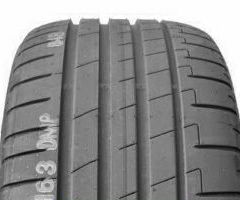 235/45 R 18 PIRELLI PZERO E 98 W