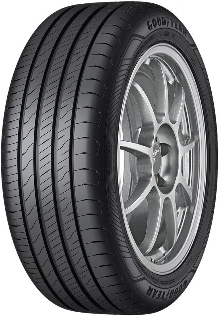 215/60 R 17 GOODYEAR EFFIGRIP PERF 2 96 H