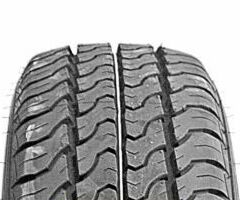 185/80 R 14 C DUNLOP ECONODRIVE 102 R