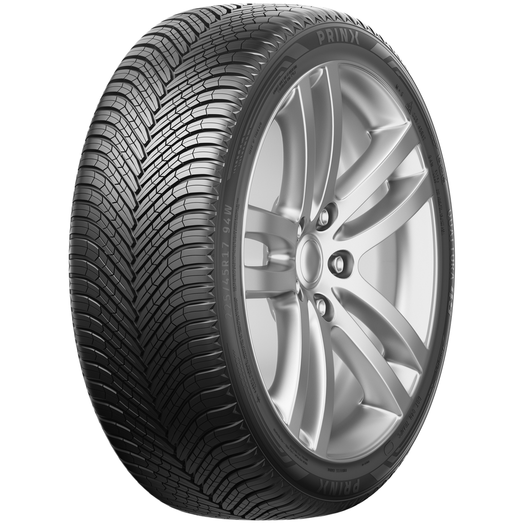 215/60 R 17 PRINX QUATTURA 4S 100 V