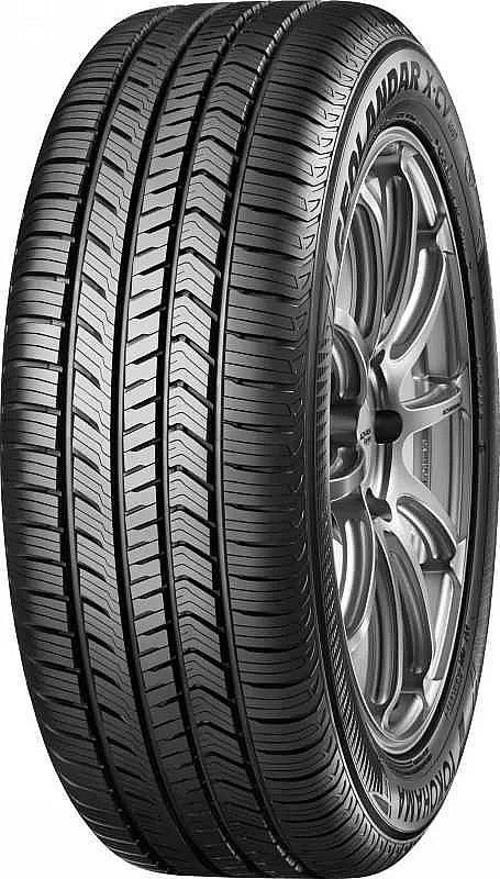 265/45 R 20 YOKOHAMA GEOLANDAR X-CV G057 108 W