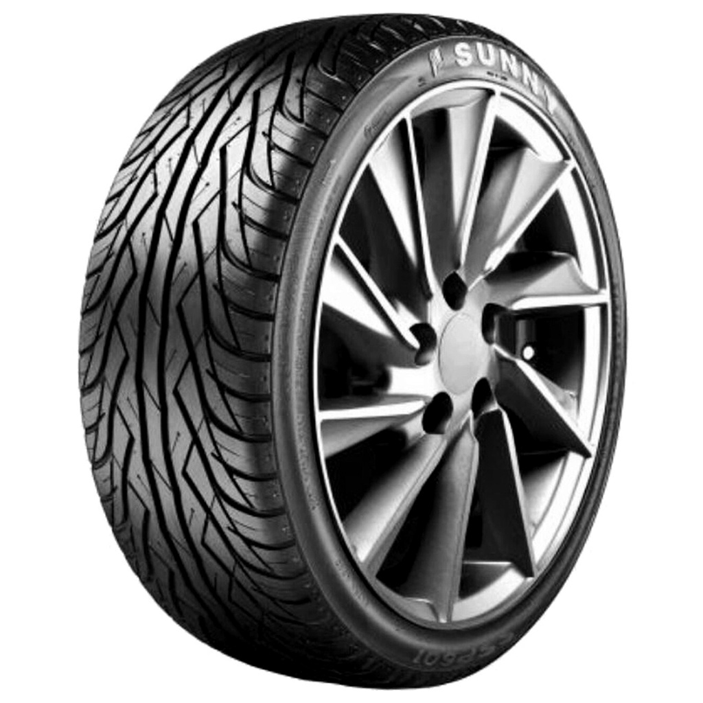 255/40 R 20 SUNNY SSP601 101 W