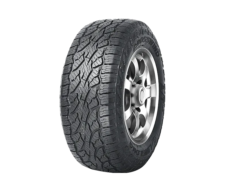 225/75 R 15 LINGLONG CROSSWIND A/T100 102/99 S