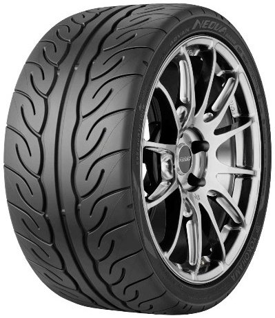 215/45 R 17 YOKOHAMA ADVAN NEOVA AD08RS 87 W