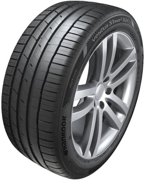 235/55 R 19 HANKOOK K127C VENTUS S1 EVO3 SUV 101 V