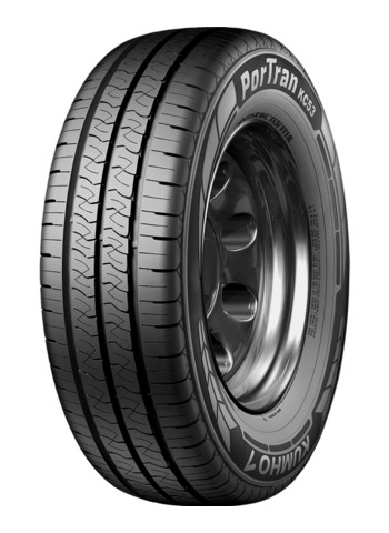 195/80 R 14 C KUMHO KC53 106 R