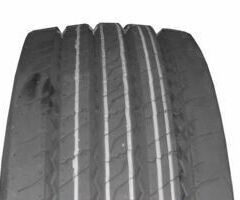 215/75 R 17.5 CONTINENTAL HYBRID LS3 126/124 M