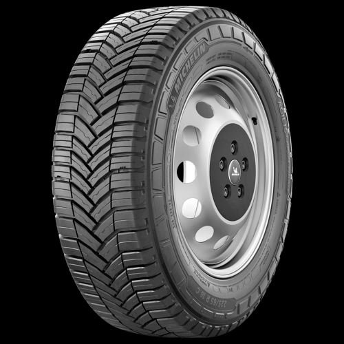 195/75 R 16 C MICHELIN AGILIS CROSSCLIMATE 
