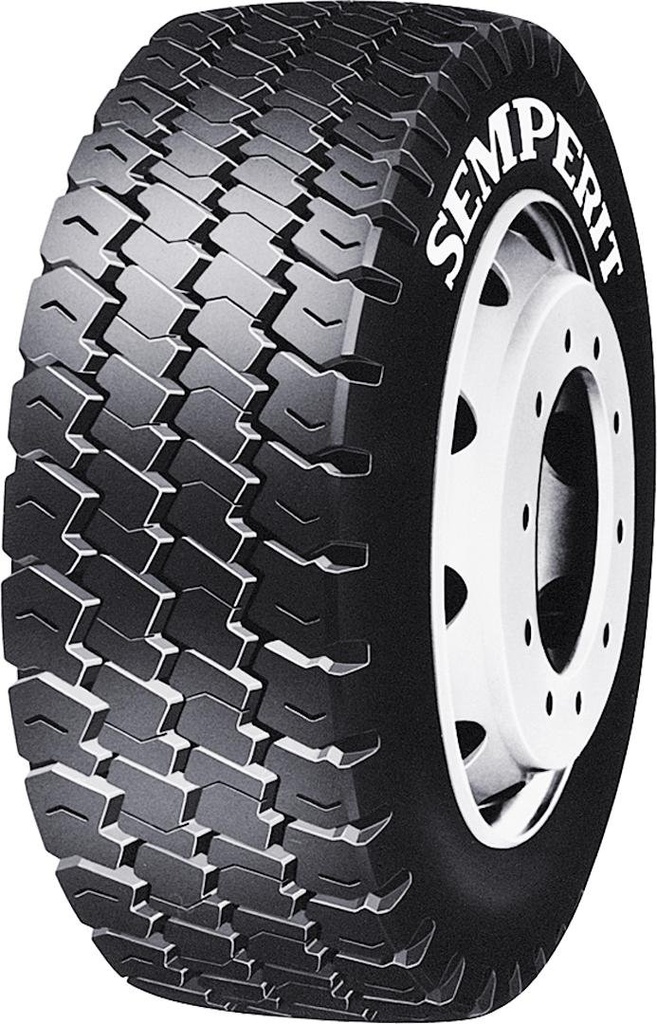 385/65 R 22.5 SEMPERIT M277 LRL 160 K
