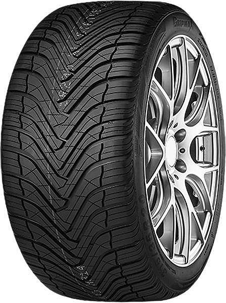 255/60 R 17 GRIPMAX SUREGRIP ALL SEASON NANO 106 V