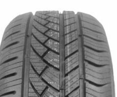 205/40 R 17 FORTUNA ECOPLUS 4S 84 W