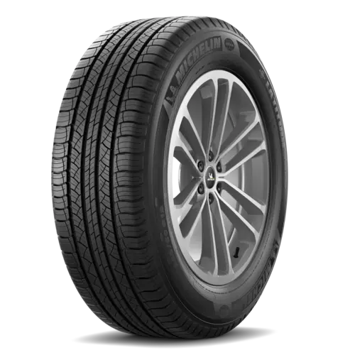245/60 R 18 MICHELIN LATTOUR HP GRNX 105 V
