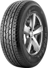 245/75 R 16 GENERAL TIRE GRABBER HTS60 111 S