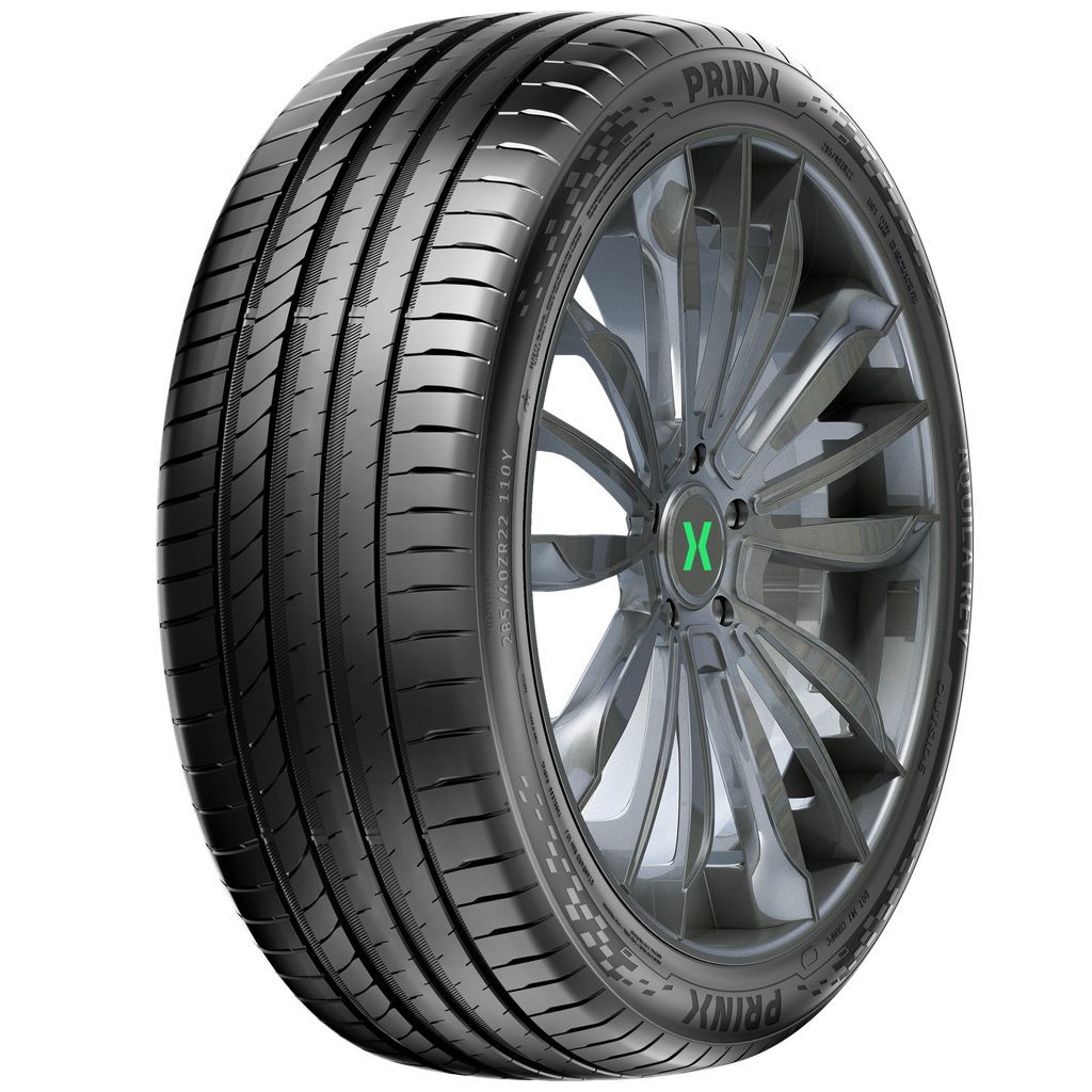 235/45 R 17 PRINX AQUILA REV 97 Y