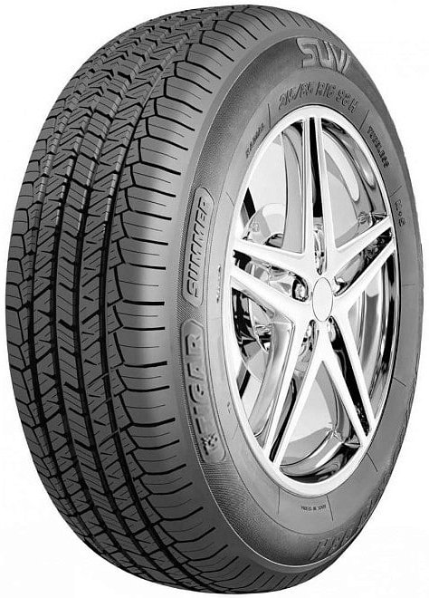 235/55 R 19 TIGAR SUV SUMMER 101 V