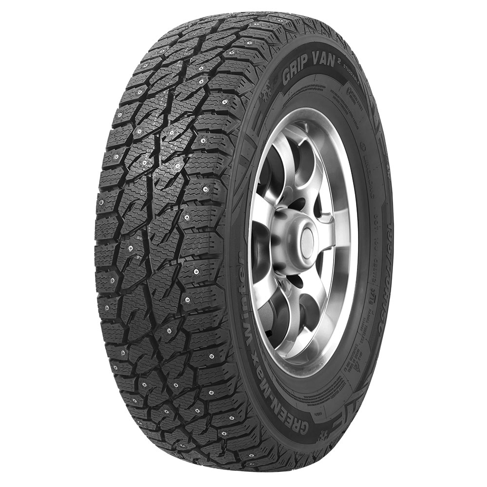 205/65 R 16 C LINGLONG G-M W G VAN 2 107/105 R