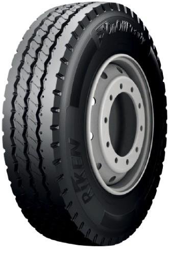 315/80 R 22.5 ORIUM ON OFF GO S 156/150 K