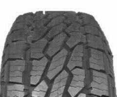 265/70 R 17 BRIDGESTONE DUELER ALL TERRAIN A/T002 116 S