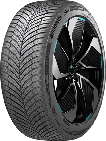 205/40 R 18 HANKOOK IL01 ION FLEXCLIMATE 86 W