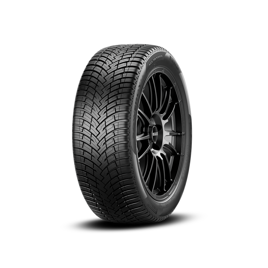215/55 R 17 PIRELLI POWERGY ALL SEASON 98 W