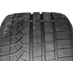 265/35 R 19 PIRELLI PZERO WINTER 98 W