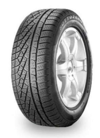 285/30 R 19 PIRELLI W.SOTTOZERO S.II 98 V