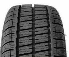 225/55 R 17 C DUNLOP ECONODRIVE AS 104/102 H