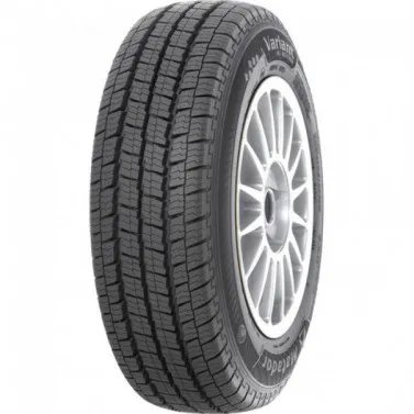 205/65 R 15 C MATADOR MPS125 VARIANTAW 102/100 T
