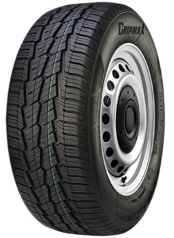 215/60 R 17 C GRIPMAX SUREGRIP AS VAN 109 H
