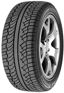 275/40 R 20 MICHELIN 4X4 DIAMARIS 106 Y