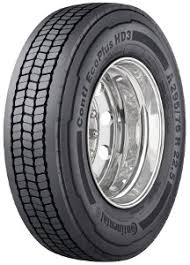 315/45 R 22.5 CONTINENTAL ECOPLUS HD3 147/145 L