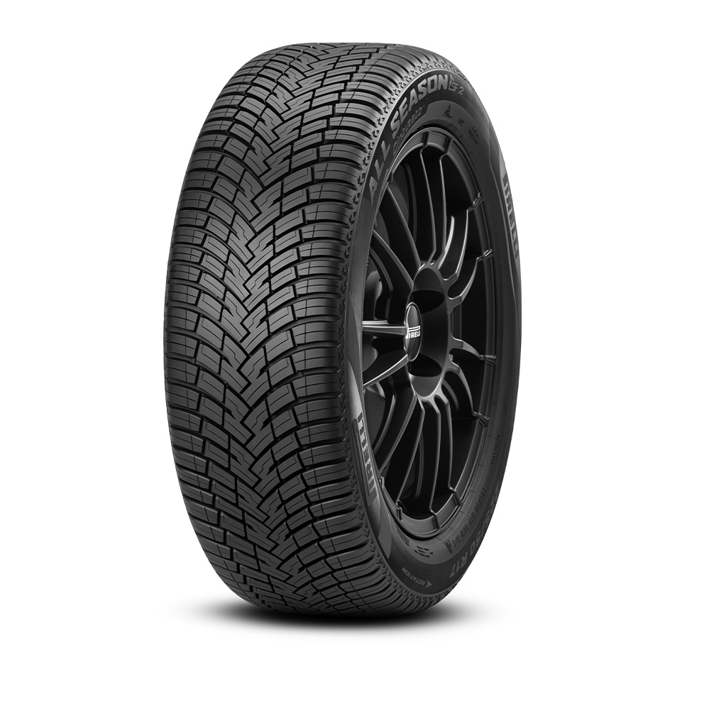 235/50 R 19 PIRELLI CINTURATO ALL SEASON SF 2 99 T