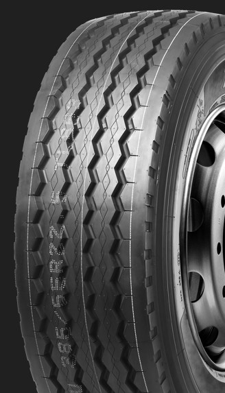 385/65 R 22.5 CROSSWIND CWT30K 164 J