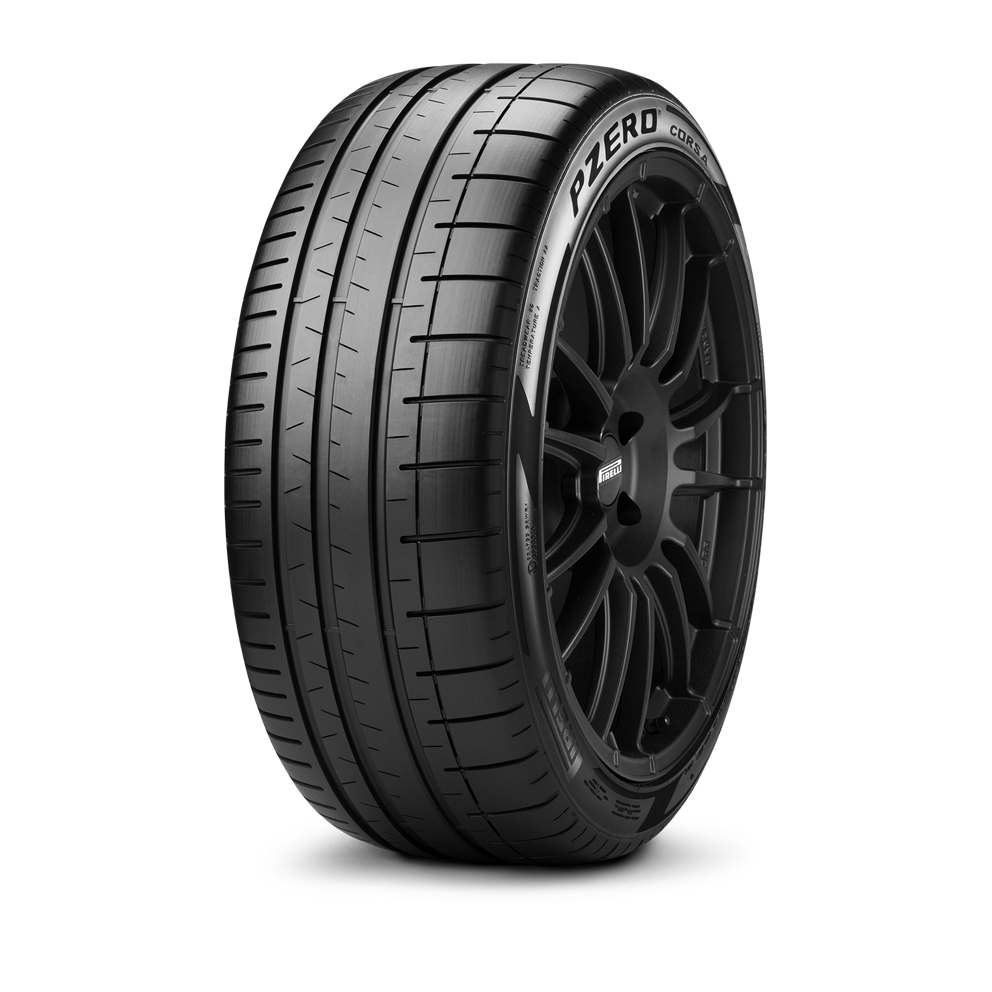 315/30 R 21 PIRELLI PZERO CORSA (PZC4) 105 Y