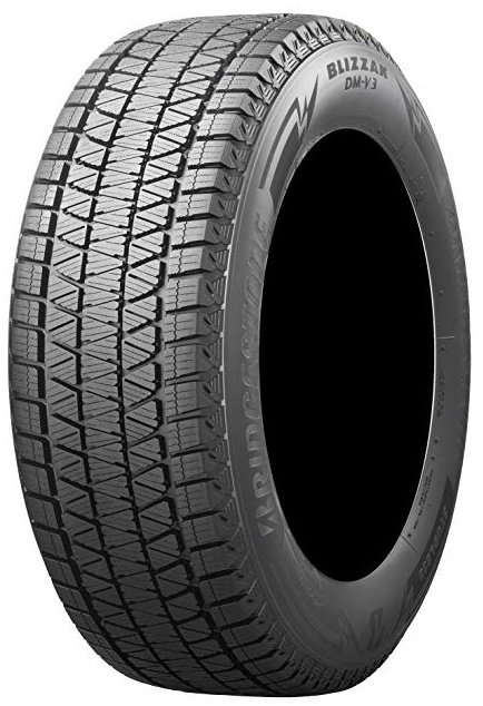 235/65 R 18 BRIDGESTONE BLIZZAK DM-V3 106 S