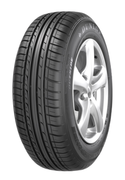 185/55 R 16 DUNLOP SP FASTRESPONSE 87 H