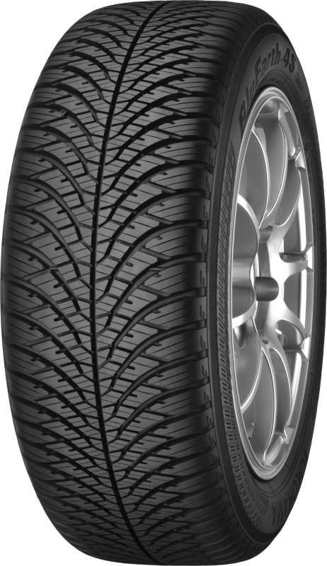 275/40 R 20 YOKOHAMA BLUEARTH-4S AW21 106 W