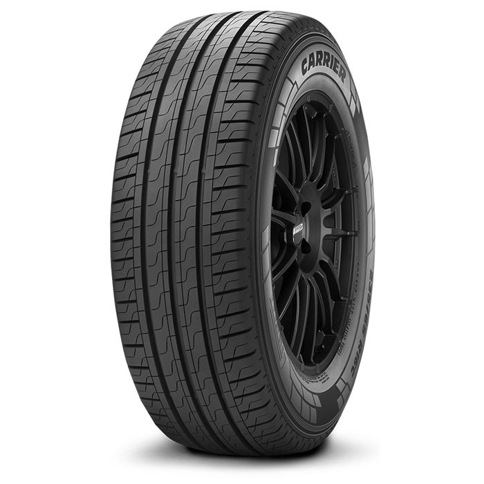 215/75 R 16 C PIRELLI CARRIER 113 R