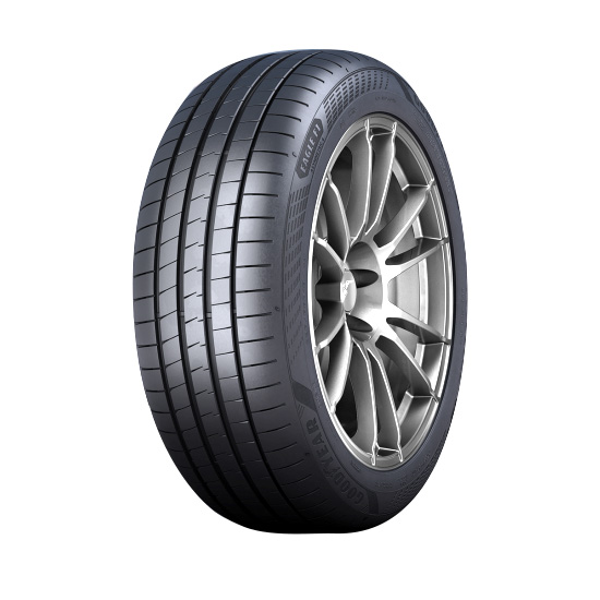 265/45 R 20 GOODYEAR EAG F1 ASY 6 108 T