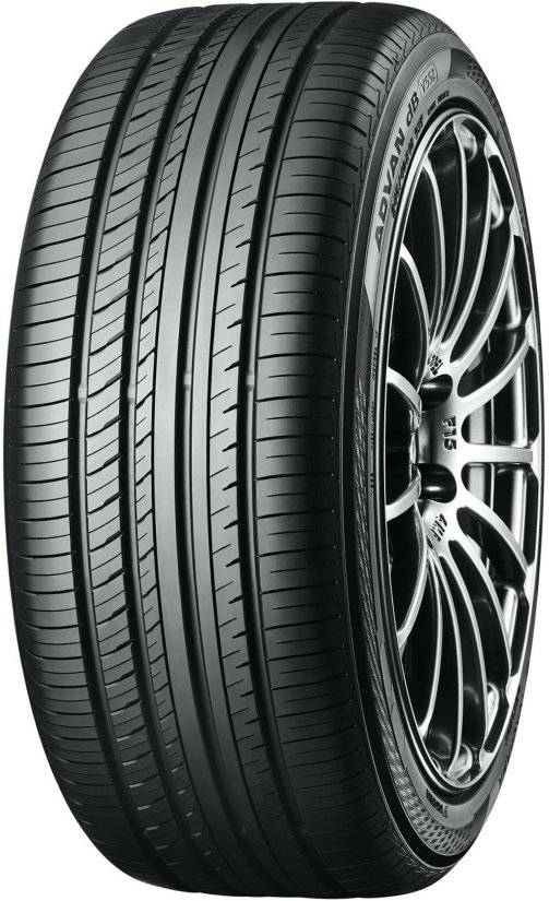 235/60 R 19 YOKOHAMA ADVAN DB V552 103 W
