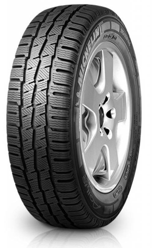 195/75 R 16 C MICHELIN AGILIS ALPIN 107/105 R