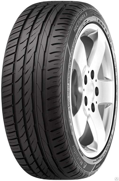 205/50 R 16 MATADOR MP 47 HECTORRA 3 87 Y